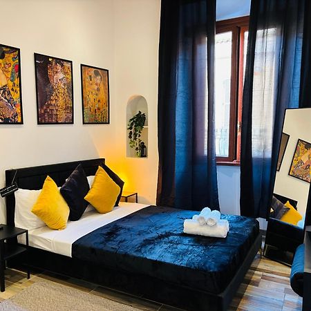 Matriosca Suites Roma Dış mekan fotoğraf