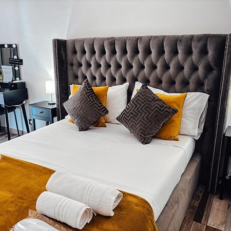 Matriosca Suites Roma Dış mekan fotoğraf