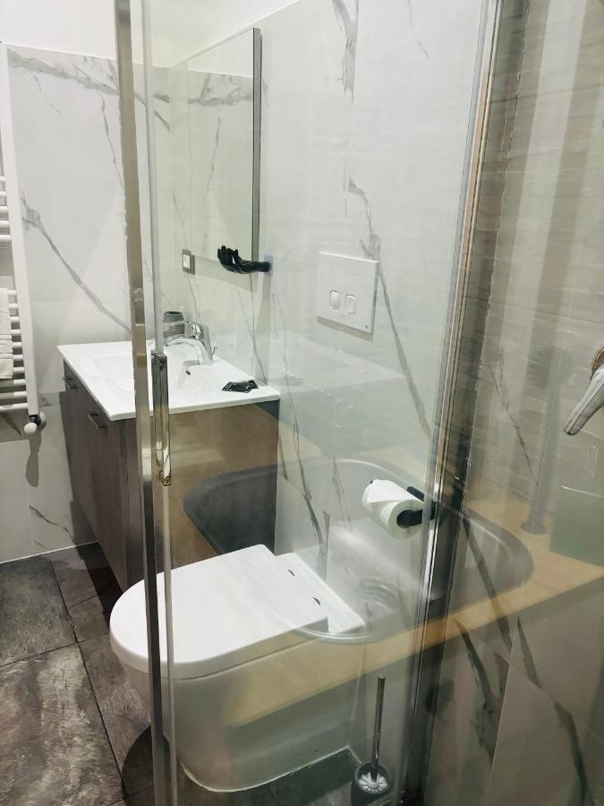 Matriosca Suites Roma Dış mekan fotoğraf
