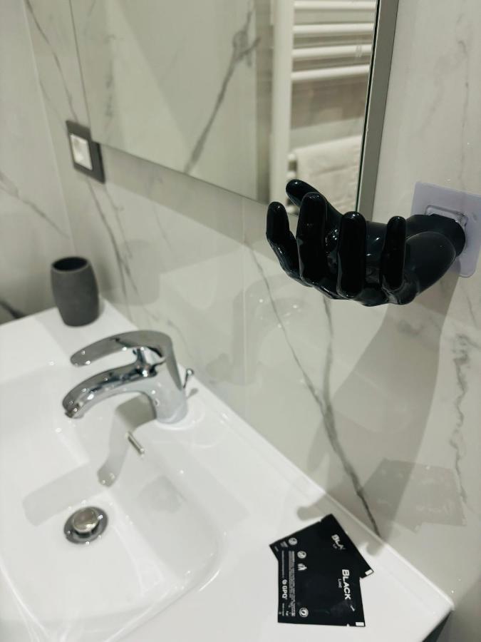 Matriosca Suites Roma Dış mekan fotoğraf
