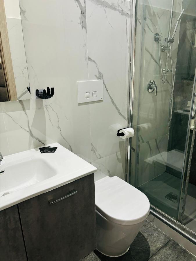 Matriosca Suites Roma Dış mekan fotoğraf