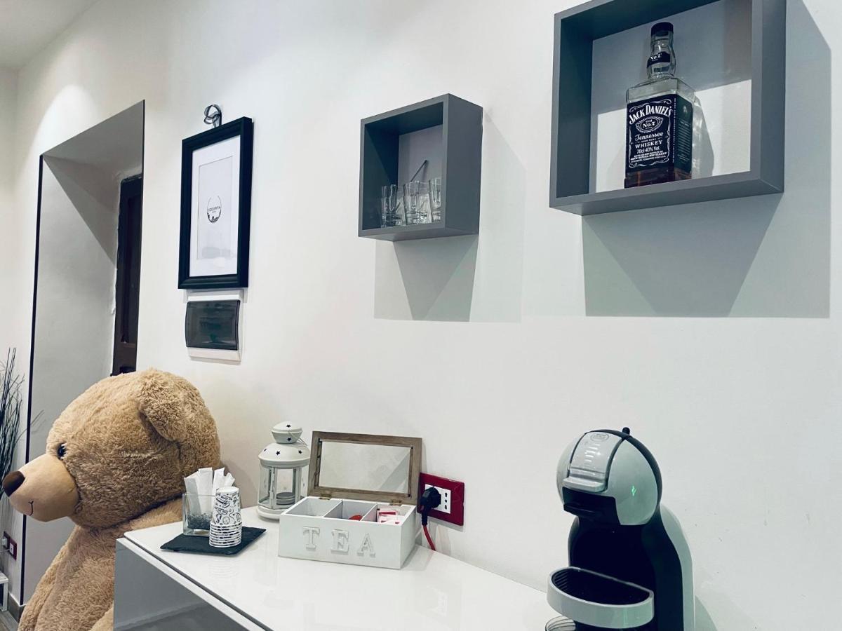 Matriosca Suites Roma Dış mekan fotoğraf