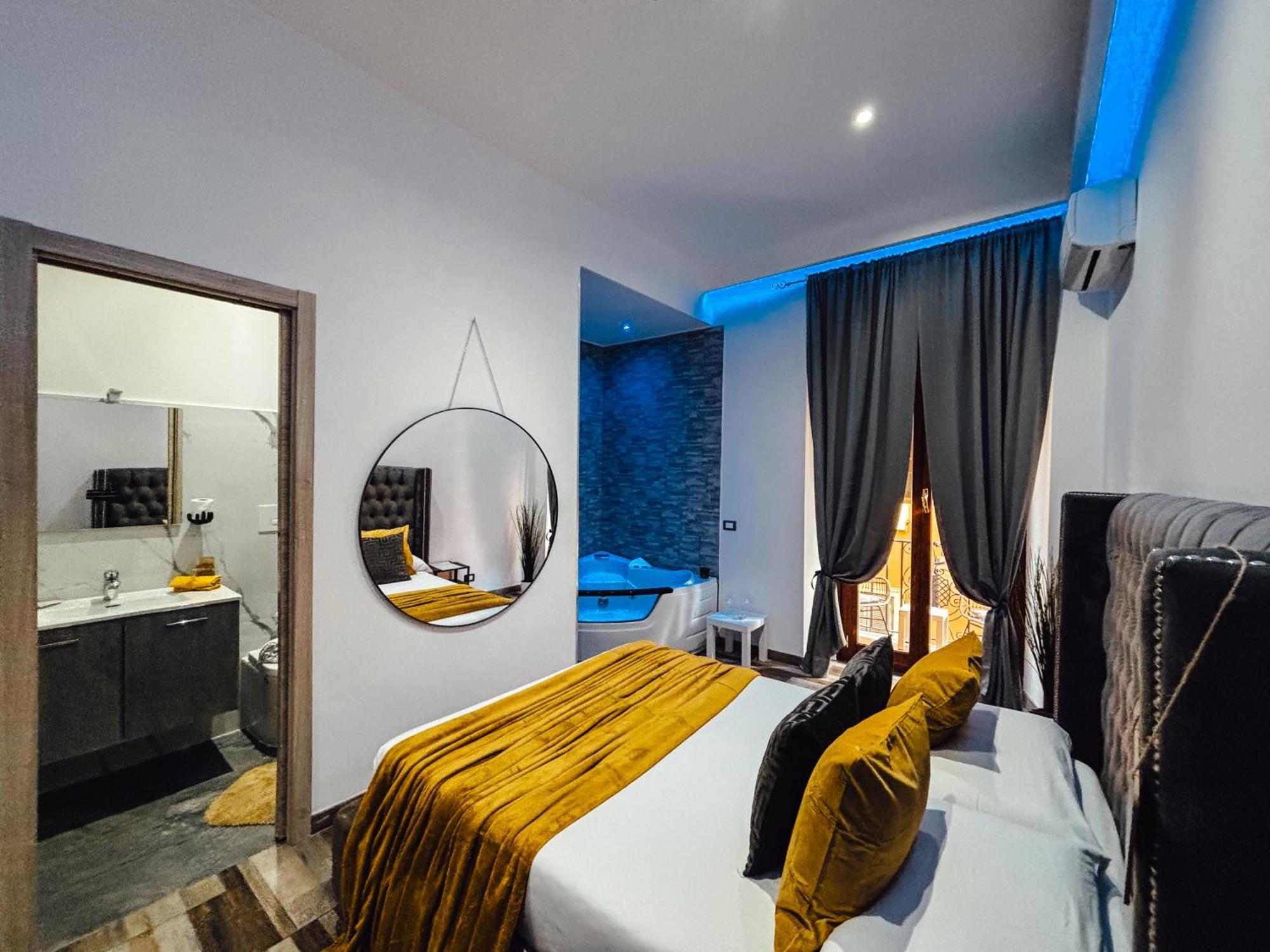 Matriosca Suites Roma Dış mekan fotoğraf