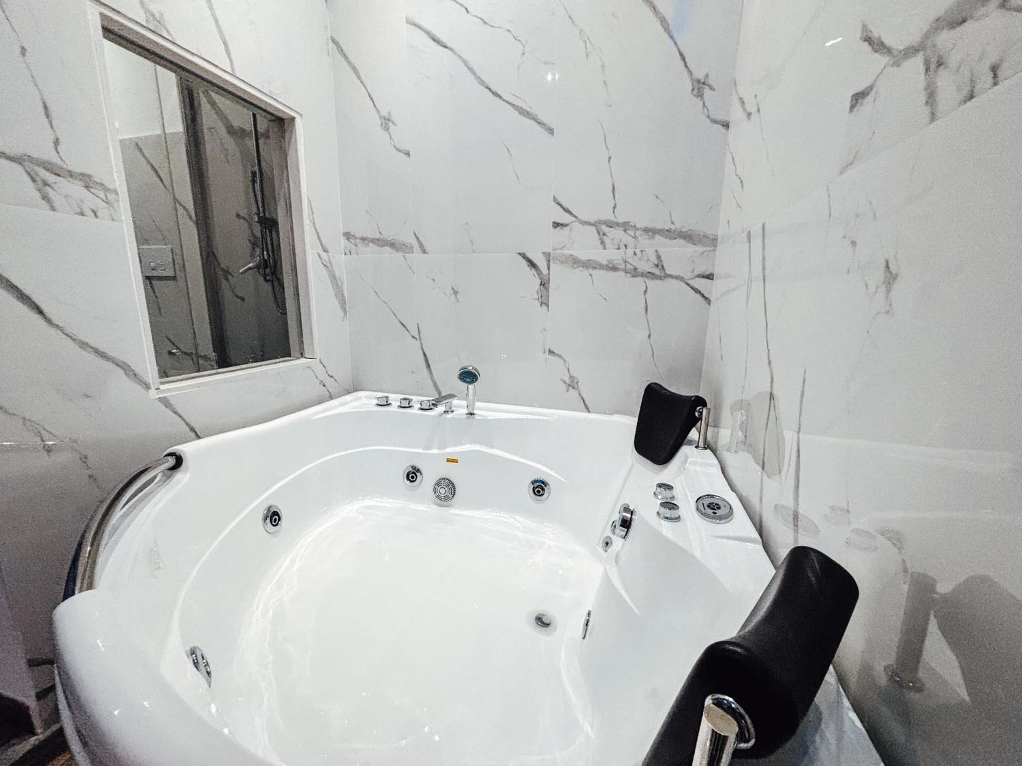 Matriosca Suites Roma Dış mekan fotoğraf