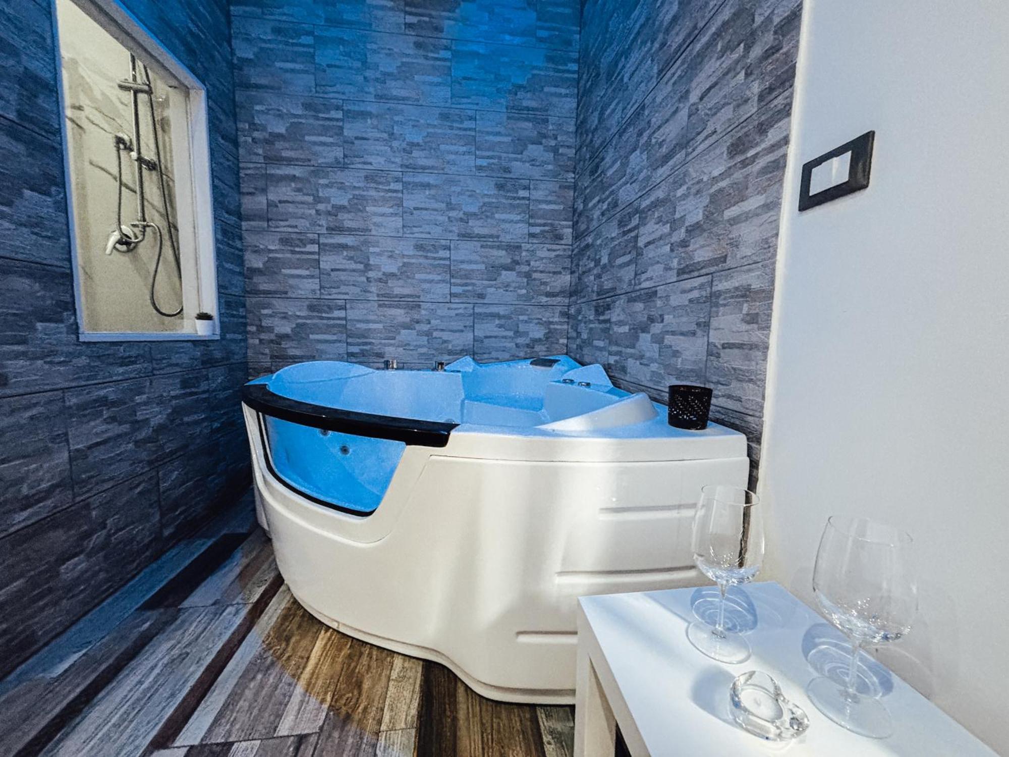 Matriosca Suites Roma Dış mekan fotoğraf