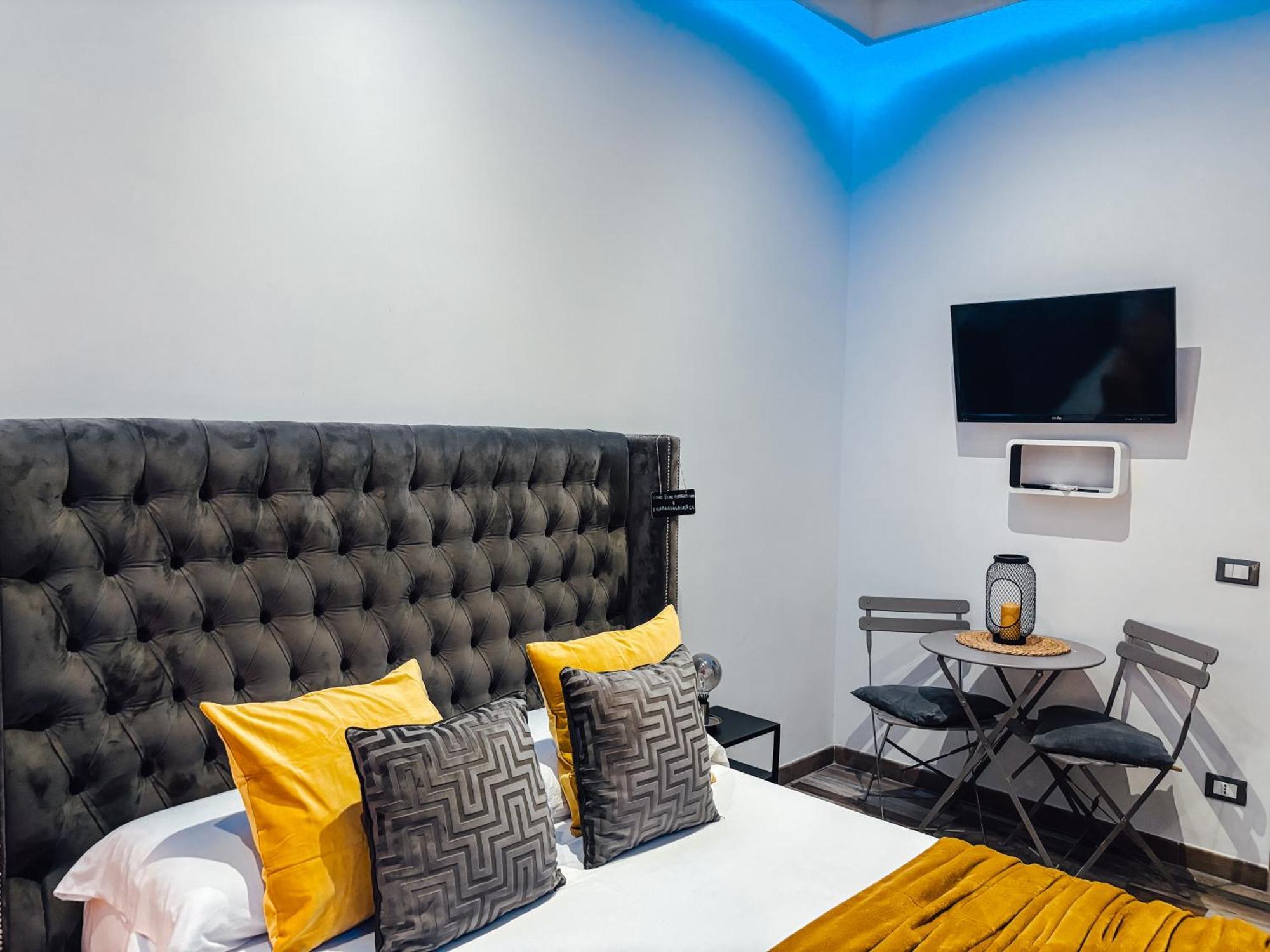 Matriosca Suites Roma Dış mekan fotoğraf