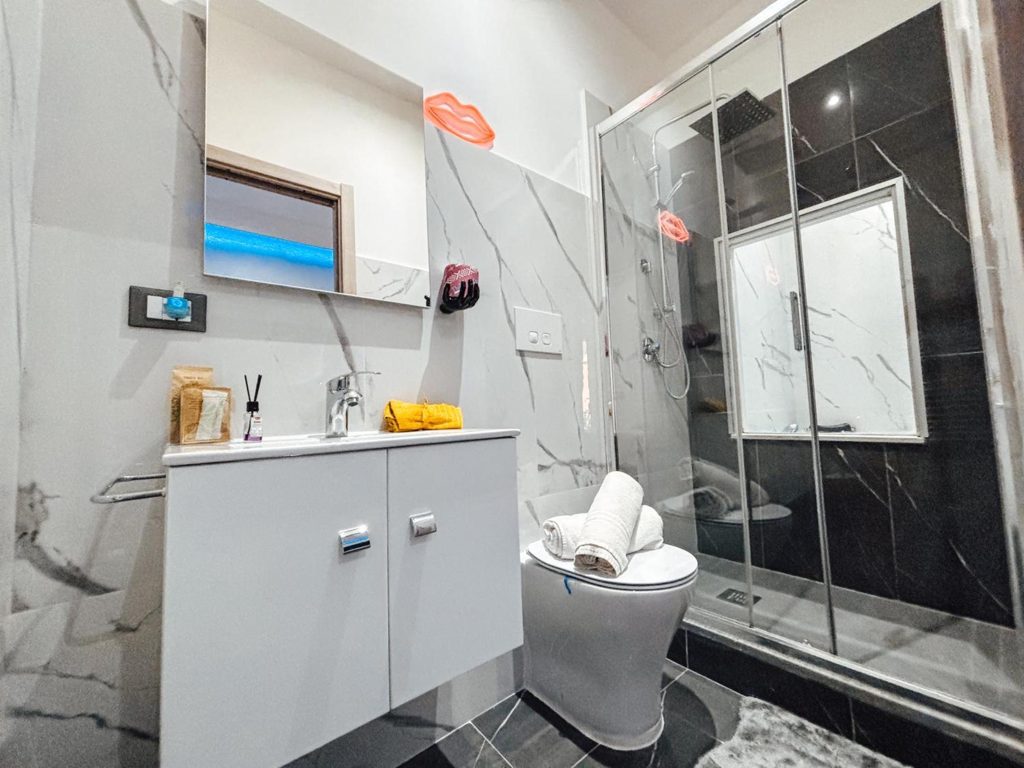 Matriosca Suites Roma Dış mekan fotoğraf