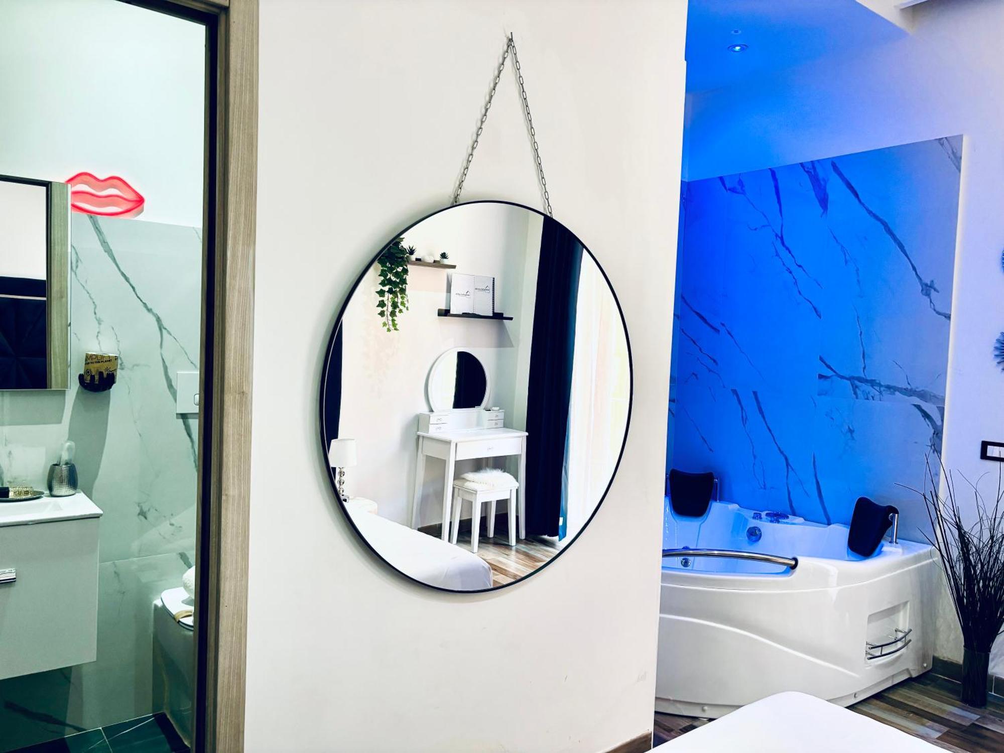 Matriosca Suites Roma Dış mekan fotoğraf