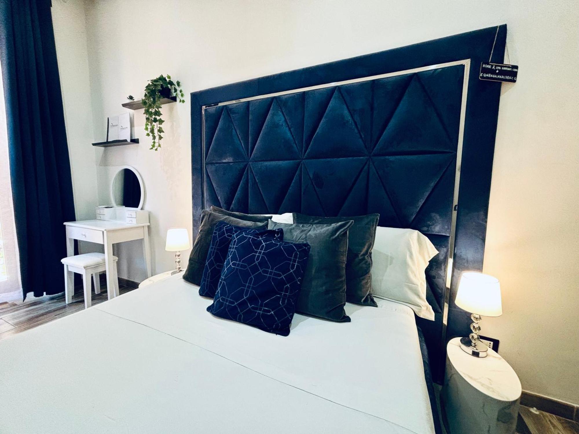 Matriosca Suites Roma Dış mekan fotoğraf