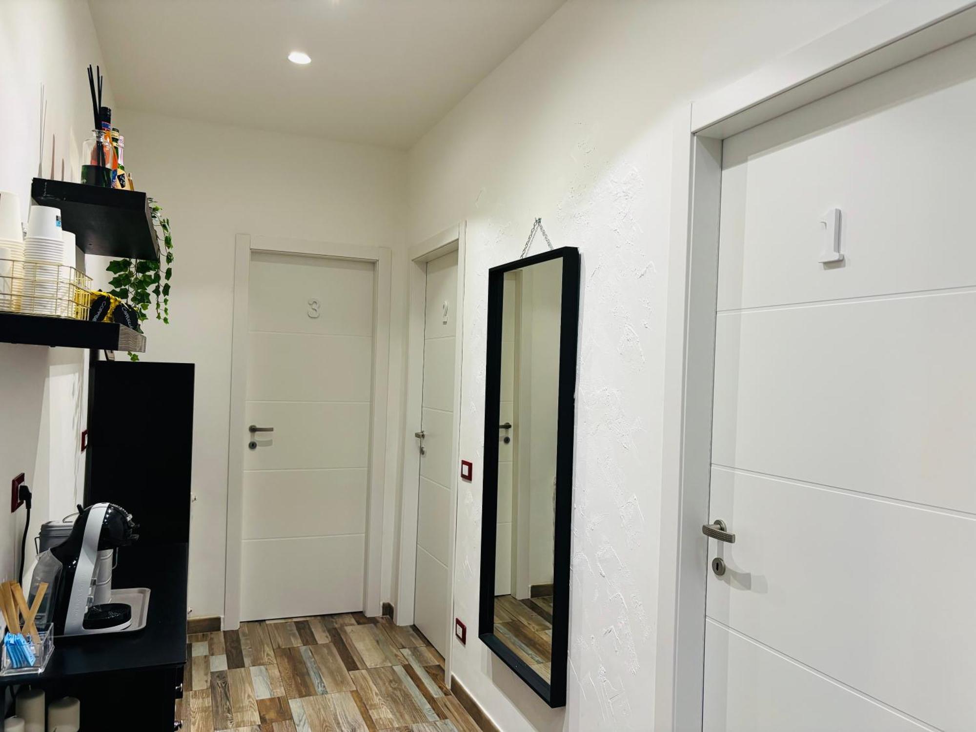 Matriosca Suites Roma Dış mekan fotoğraf