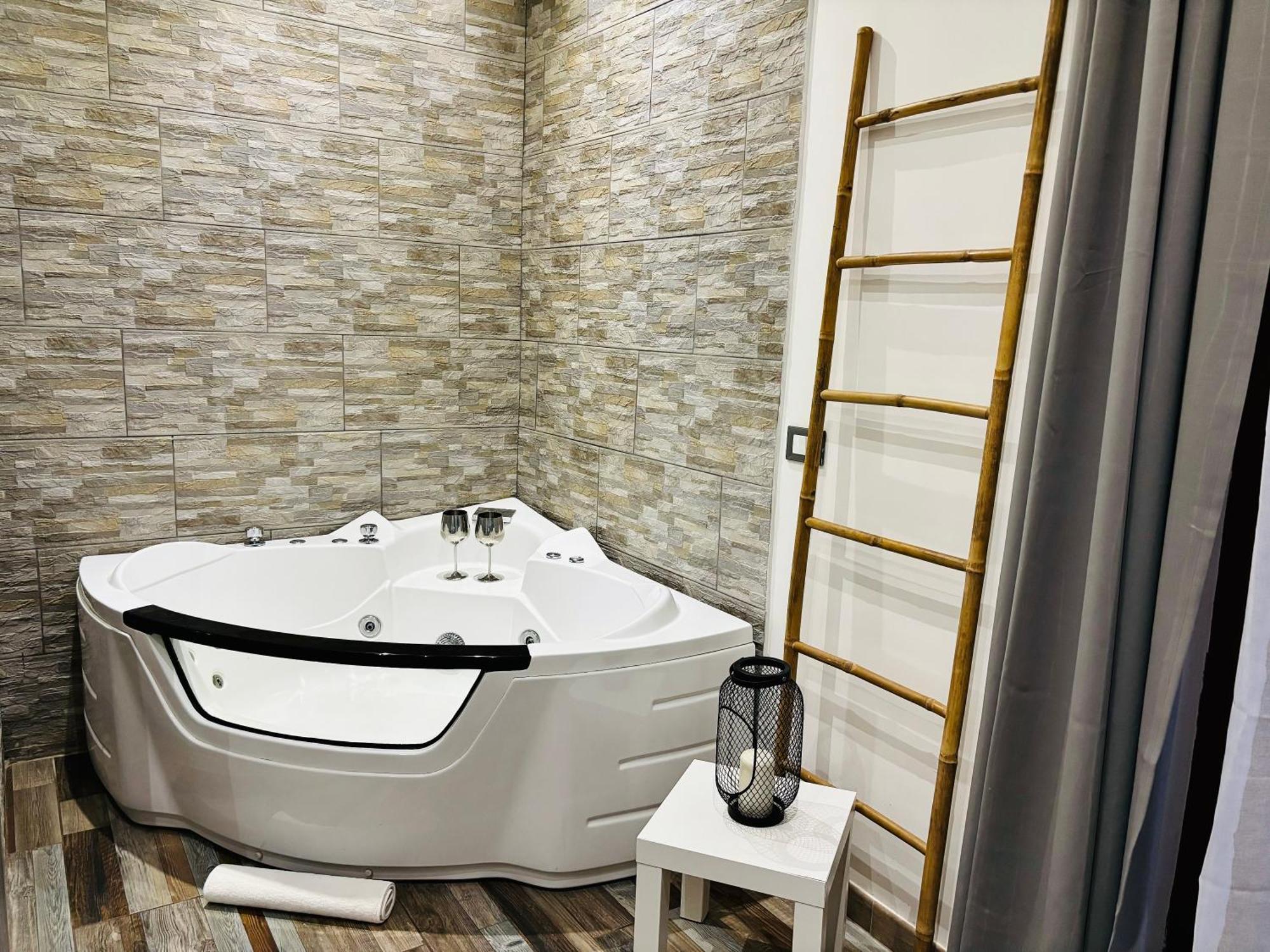 Matriosca Suites Roma Dış mekan fotoğraf