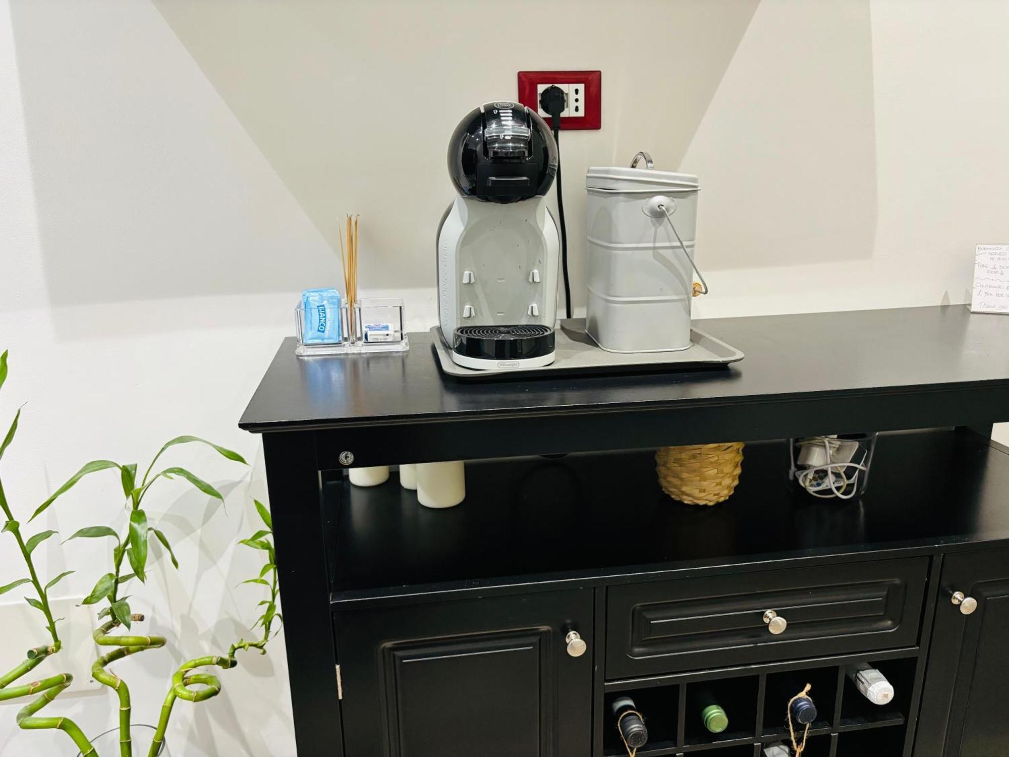 Matriosca Suites Roma Dış mekan fotoğraf