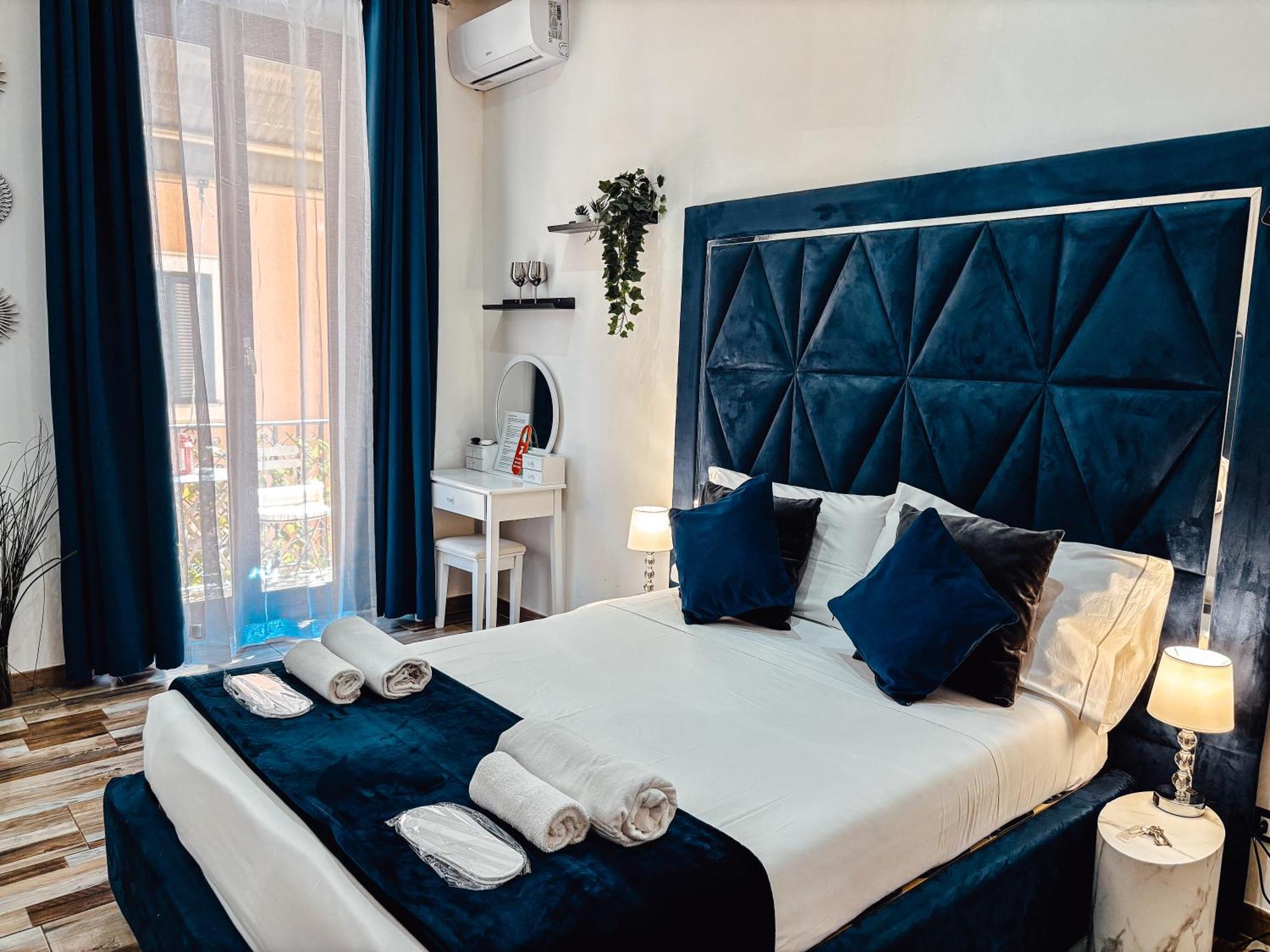 Matriosca Suites Roma Dış mekan fotoğraf